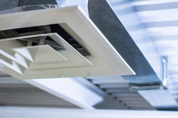 Best Air Duct Cleaning Company Near Me  in Kersey, CO