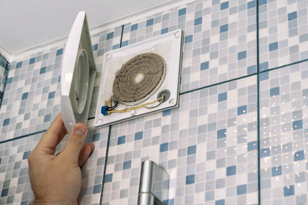 Best Commercial Air Duct Cleaning  in Kersey, CO
