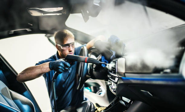 Best Air Vent Cleaning Services  in Kersey, CO