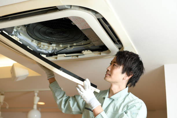 Best HVAC Air Duct Cleaning  in Kersey, CO