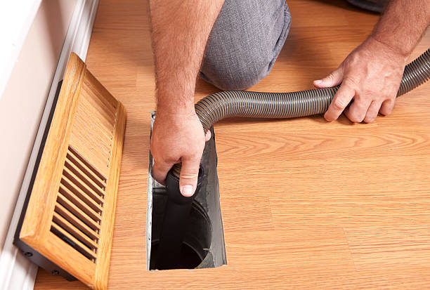Best Affordable HVAC Duct Cleaning  in Kersey, CO