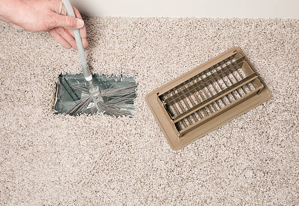 Best Local Air Duct Cleaning Services  in Kersey, CO