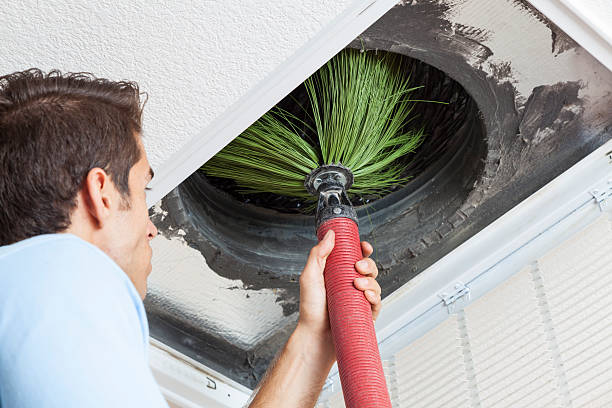 Best Best Air Duct Cleaning Company  in Kersey, CO