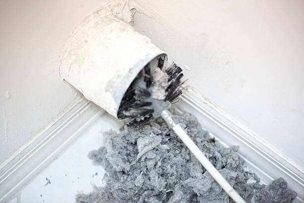 Best Commercial Air Duct Cleaning  in Kersey, CO