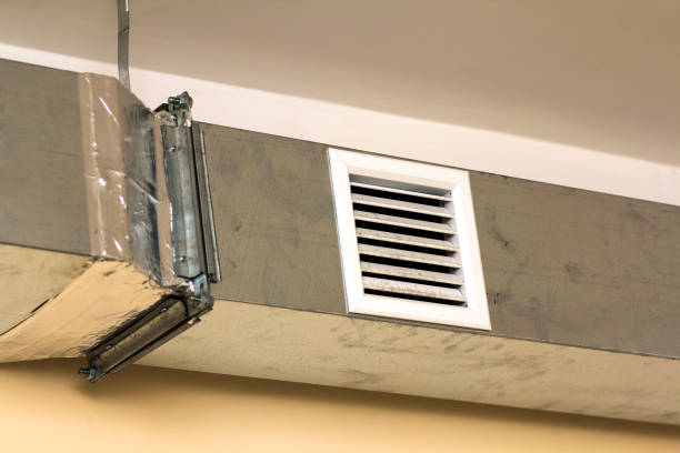 Best Affordable HVAC Duct Cleaning  in Kersey, CO