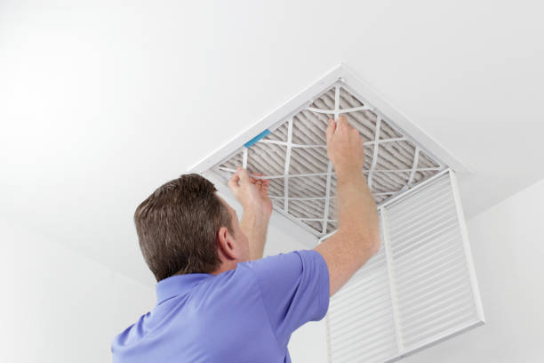 Best Local Air Duct Cleaning Services  in Kersey, CO